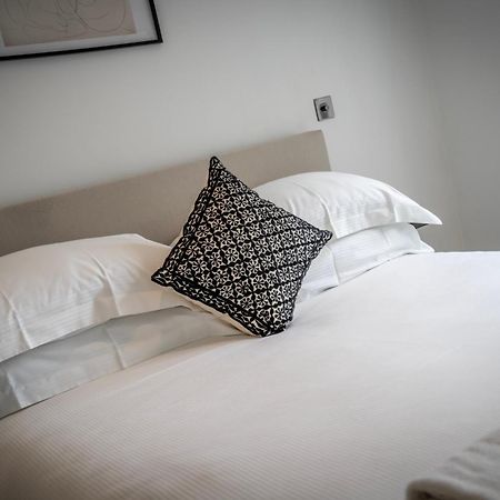 Apartment 8 - Bootham House Γιορκ Εξωτερικό φωτογραφία
