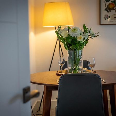 Apartment 8 - Bootham House Γιορκ Εξωτερικό φωτογραφία