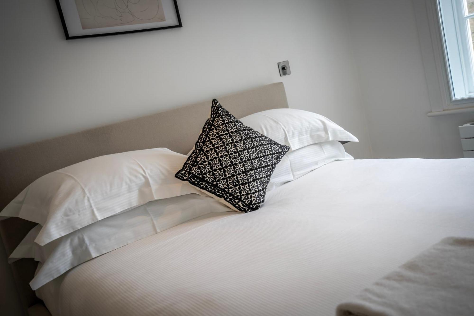 Apartment 8 - Bootham House Γιορκ Εξωτερικό φωτογραφία