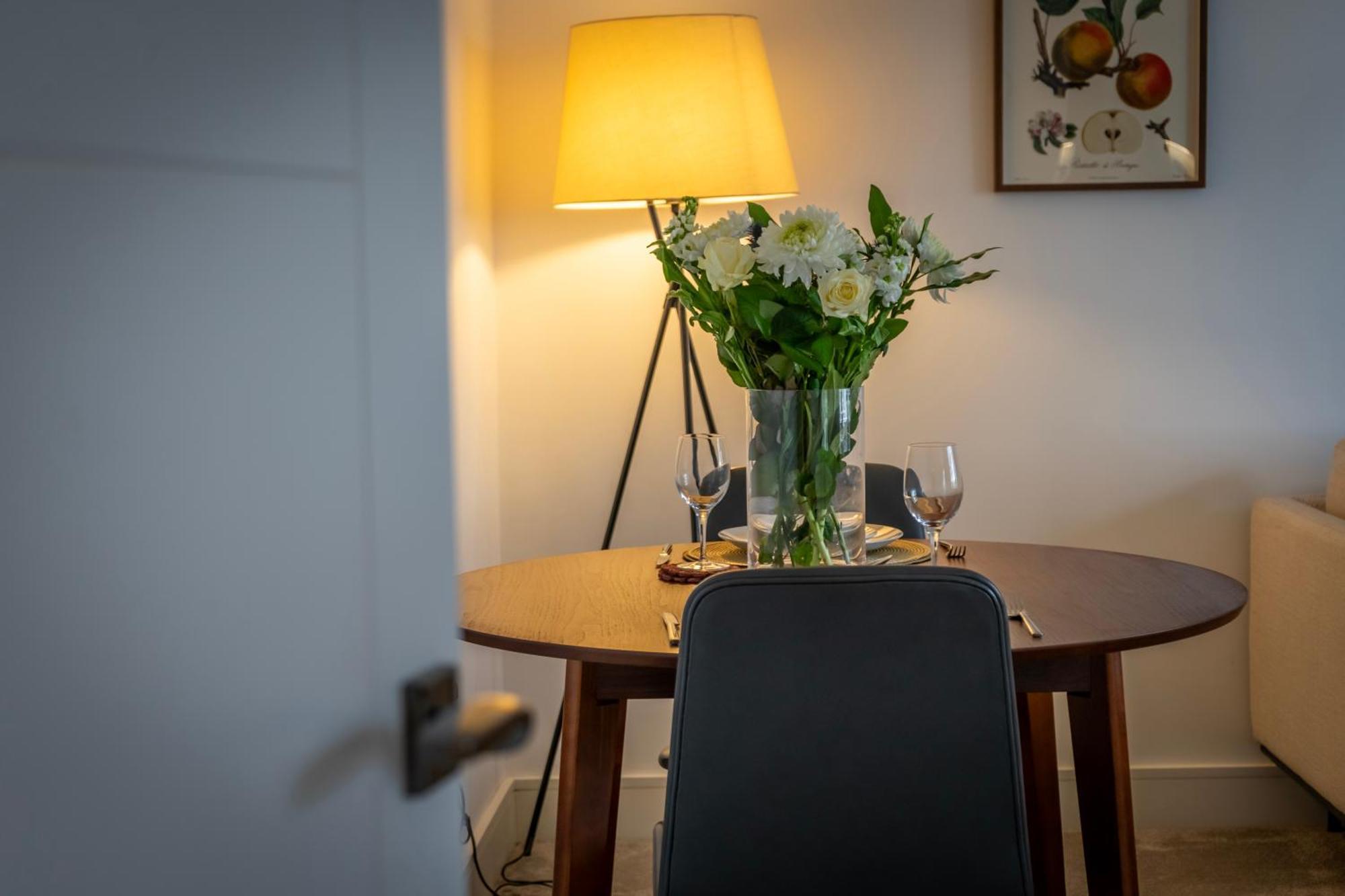 Apartment 8 - Bootham House Γιορκ Εξωτερικό φωτογραφία