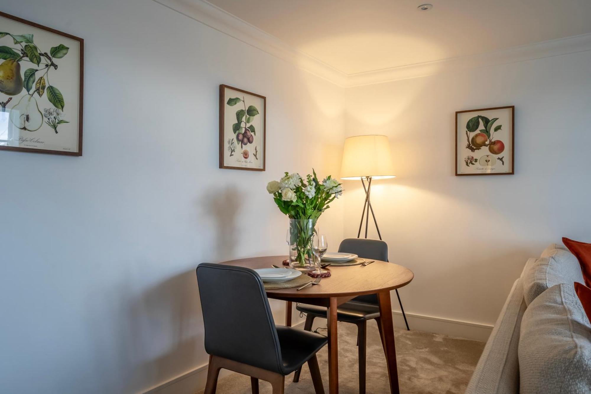 Apartment 8 - Bootham House Γιορκ Εξωτερικό φωτογραφία